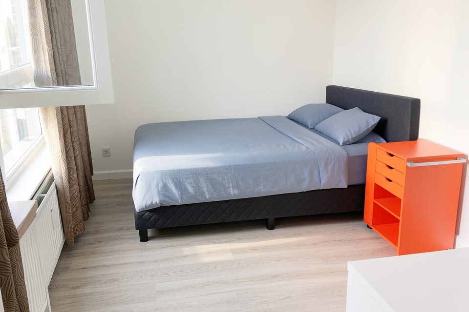 Kamer huren in Amstelveen