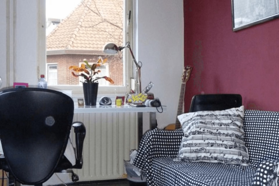 Kamer huren in Venlo