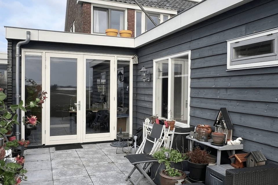 Huis huren in De Zilk