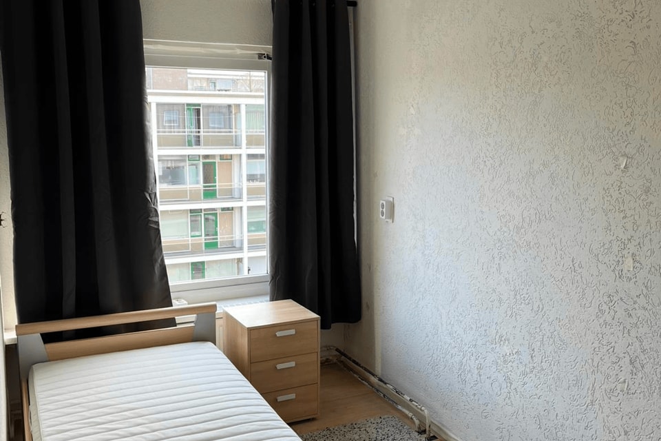 Kamer huren in Vlaardingen