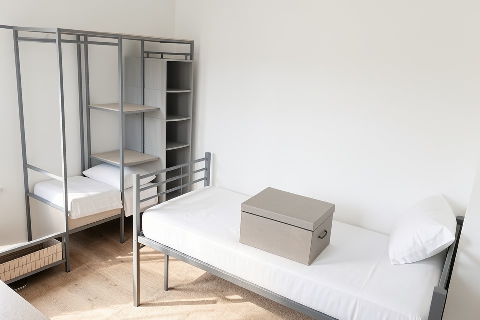 Kamer huren in Almere