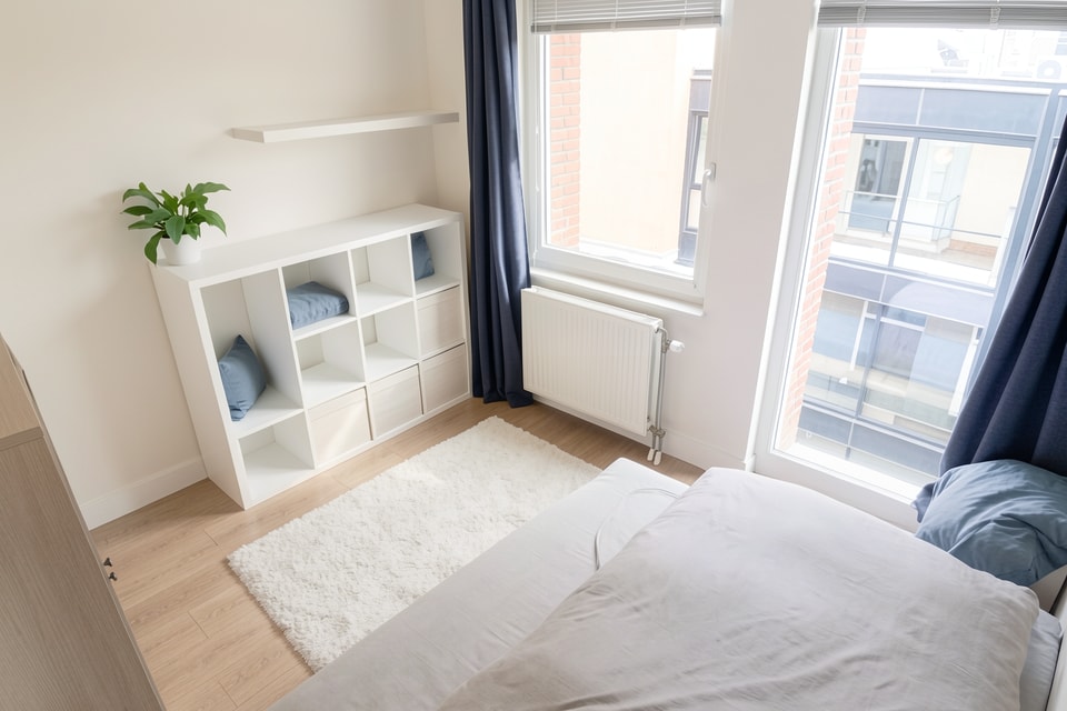 Kamer huren in Haarlem