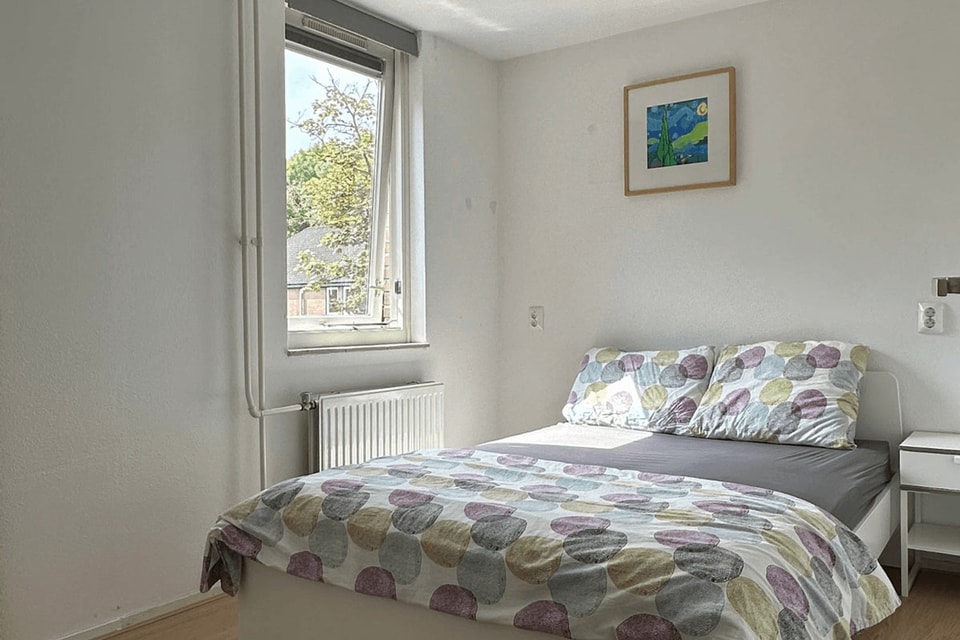 Kamer huren in Maastricht