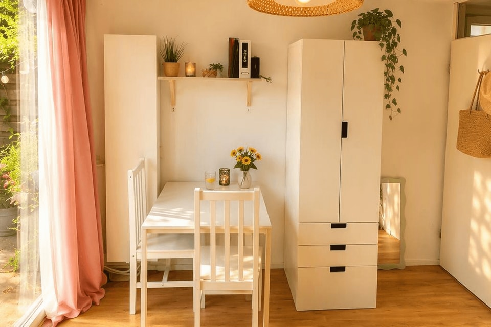 Kamer huren in Hoogland