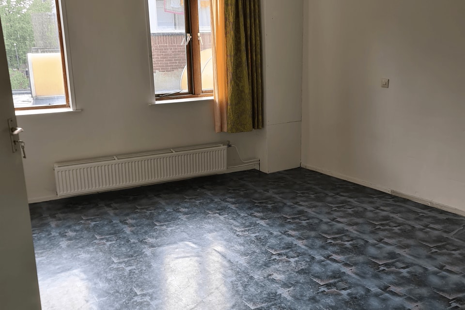 Kamer huren in Vlaardingen