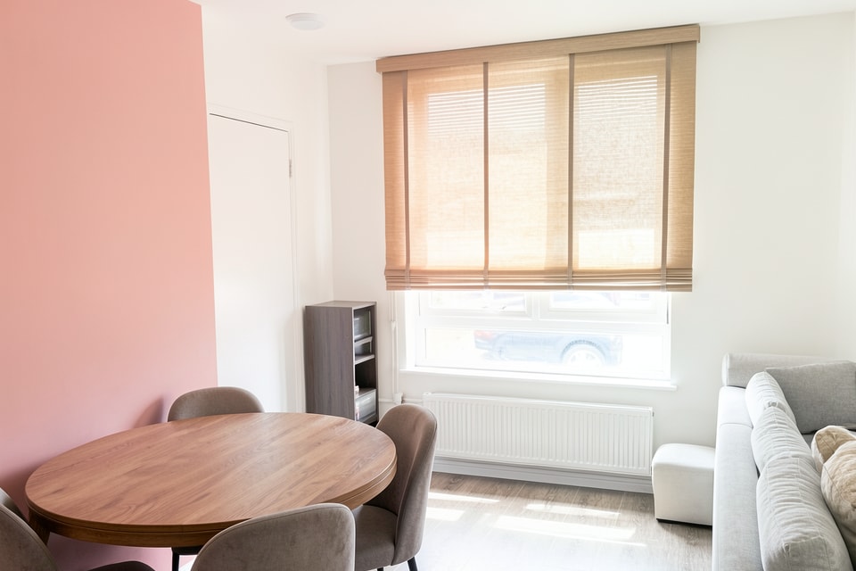 Kamer huren in Zaandam