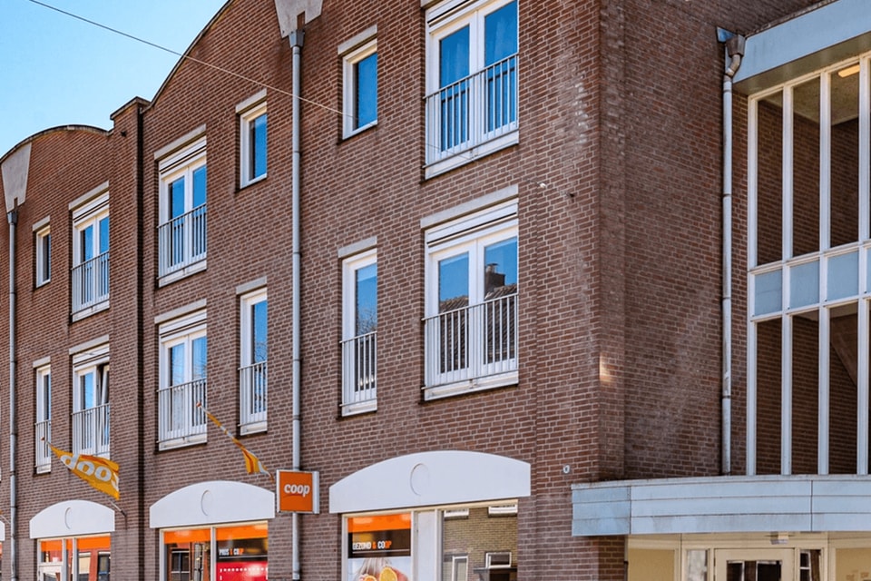 Kamer huren in Zwolle