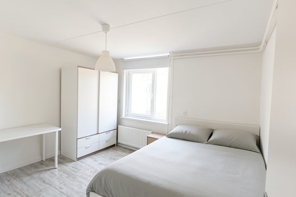 Kamer huren in Zaandam