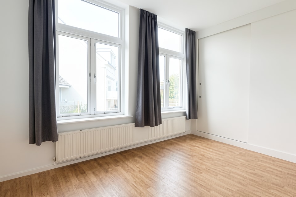 Appartement huren in Breda