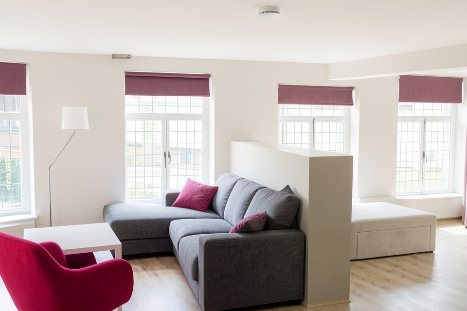 Appartement huren in Sittard