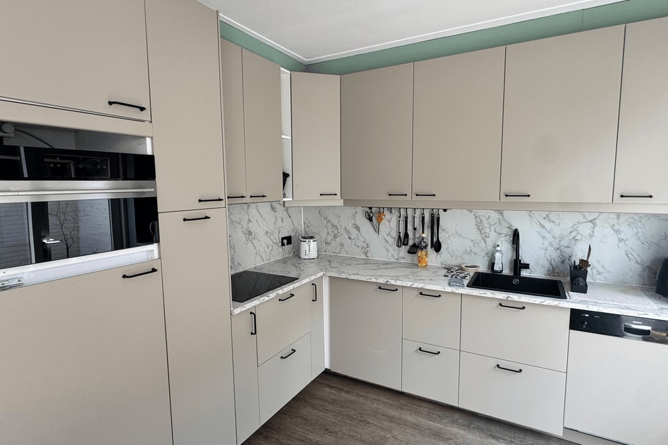 Kamer huren in Hoofddorp
