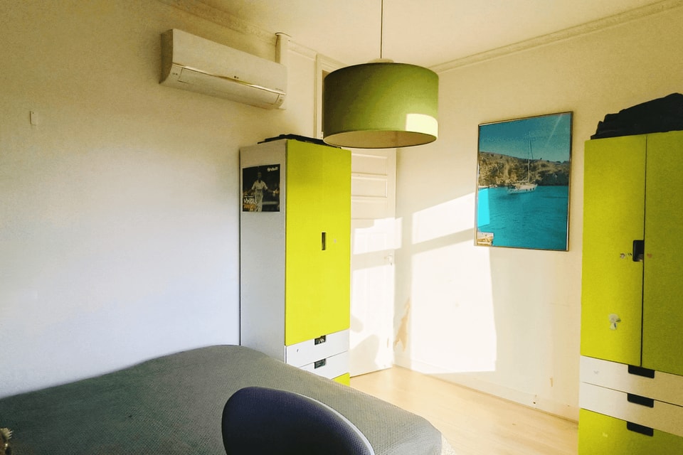 Kamer huren in Voorburg