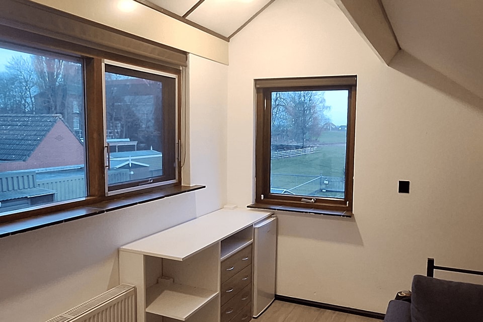 Kamer huren in Leimuiden