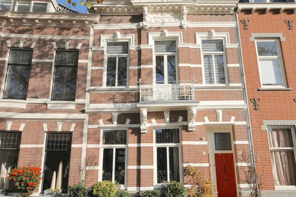 Appartement huren in Breda