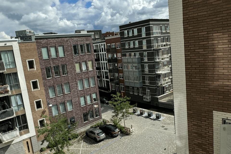 Appartement huren in Diemen