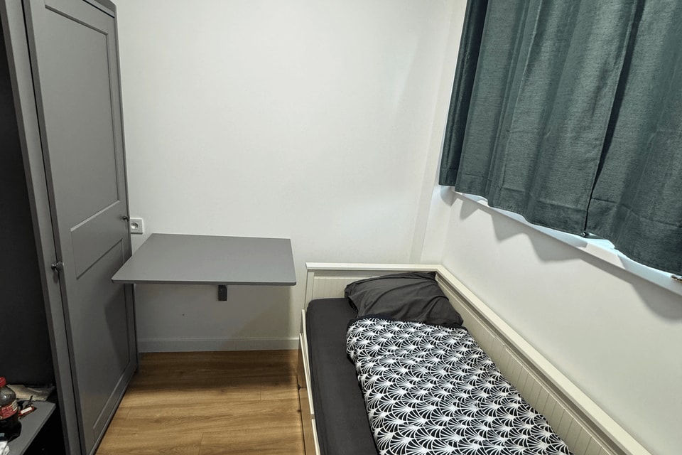 Kamer huren in Diemen