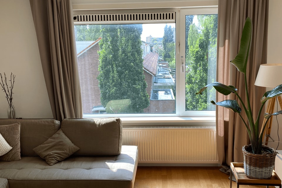 Kamer huren in Amstelveen