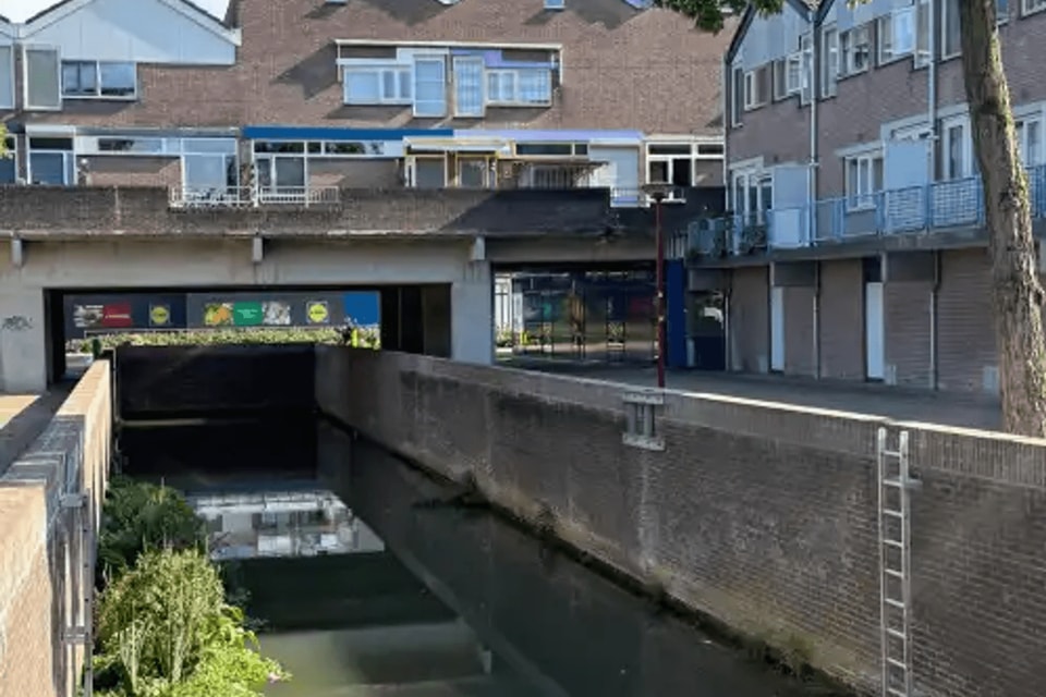 Huis huren in Nieuwegein