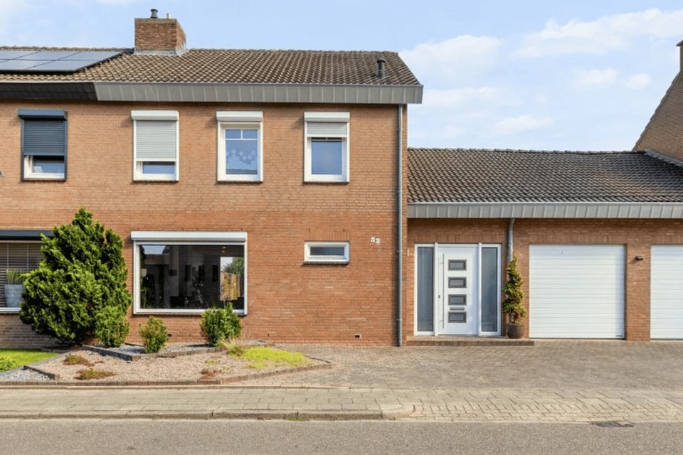 Huis huren in Schinveld