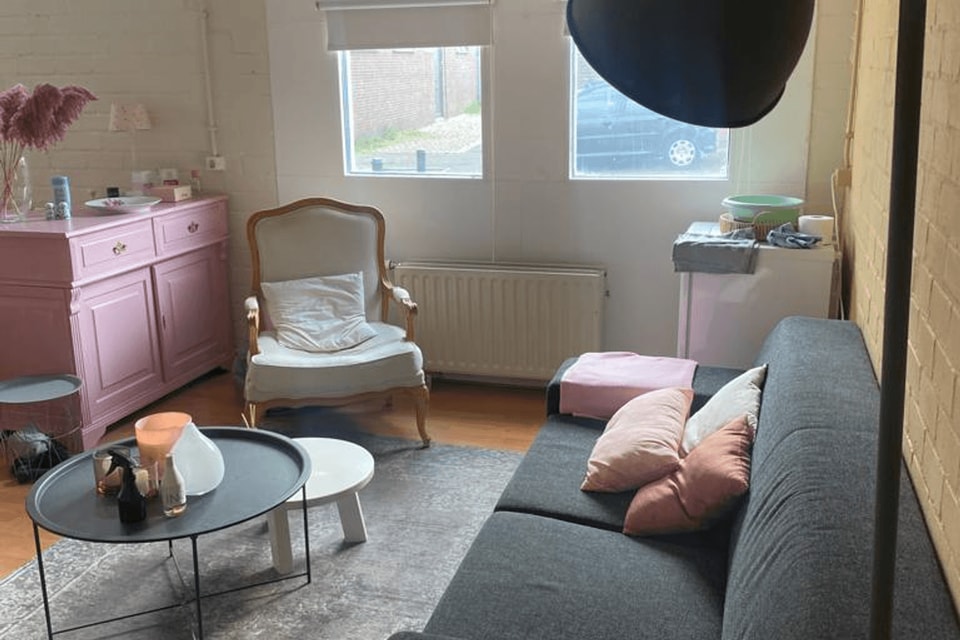 Kamer huren in Breda