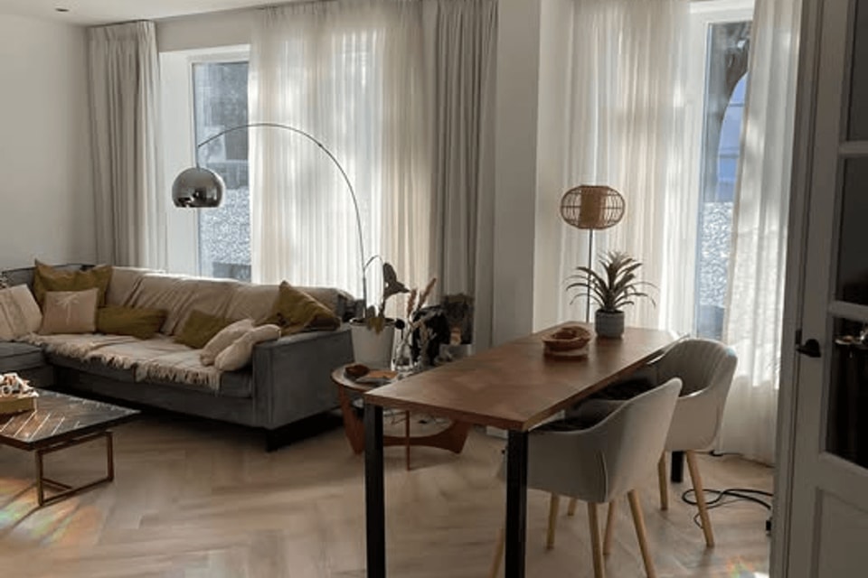 Kamer huren in Zaandam