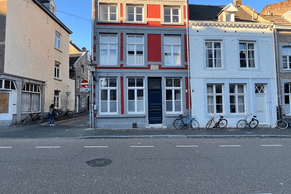 Huis huren in Maastricht