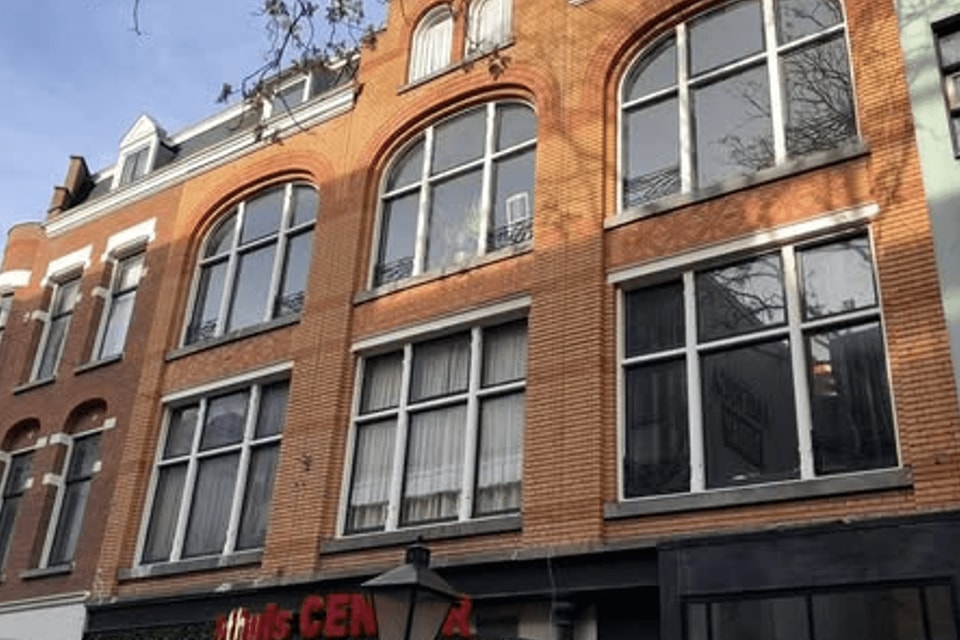 Huis huren in Rotterdam