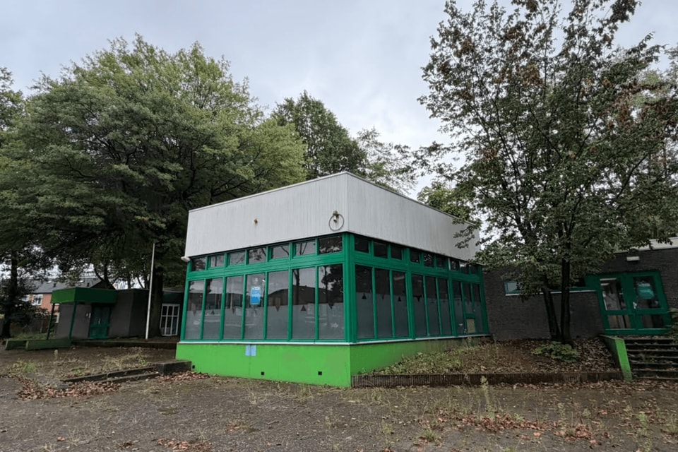 Kamer huren in Heerlen