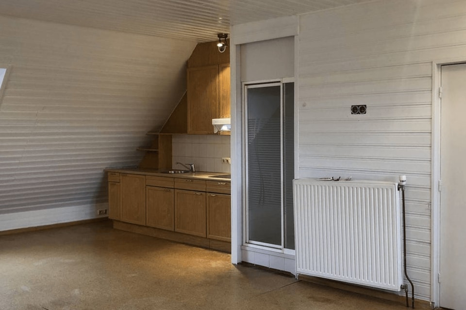 Studio huren in Maastricht