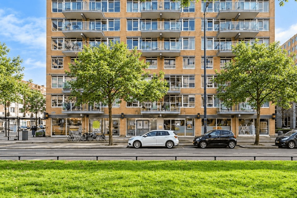 Huis huren in Rotterdam