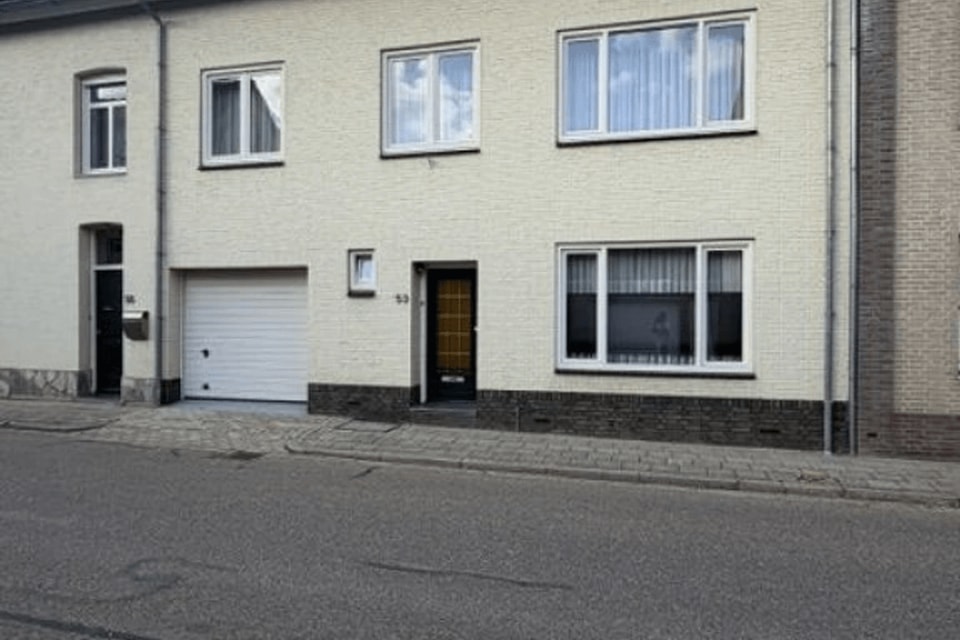 Huis huren in Simpelveld