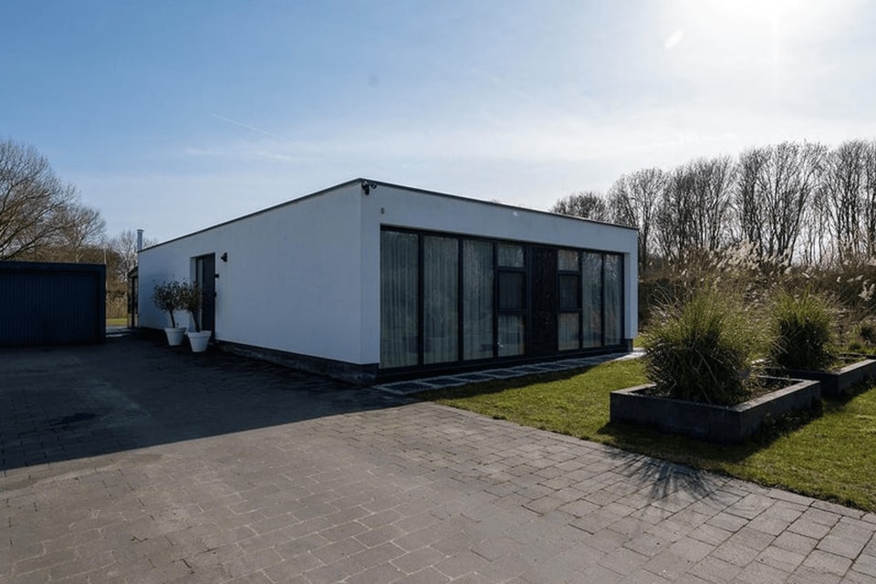Huis huren in Almere