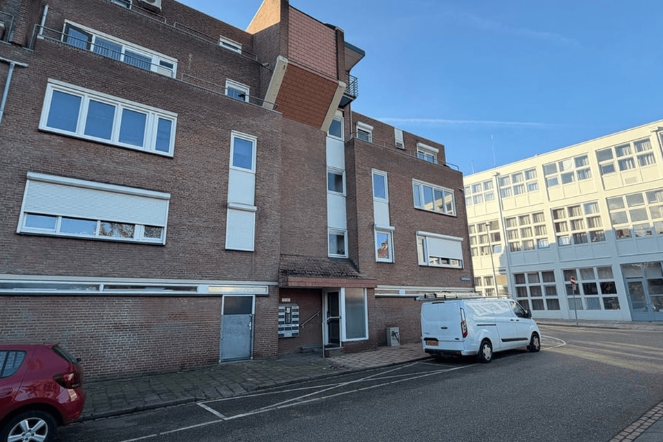 Appartement huren in Heerlen