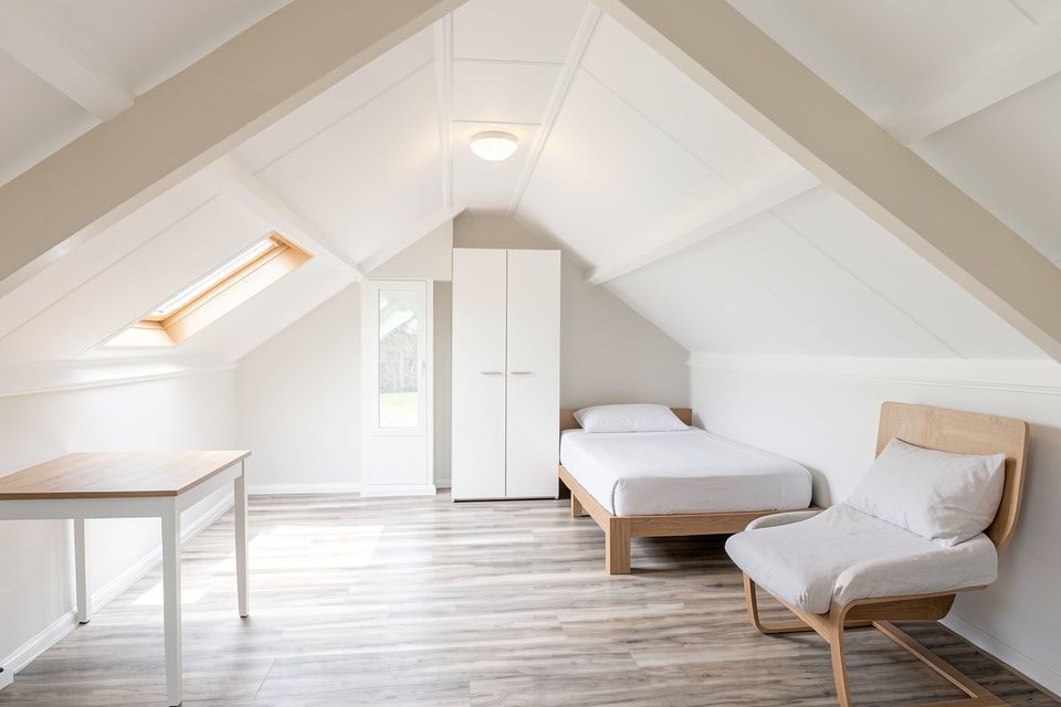 Kamer huren in Amstelveen