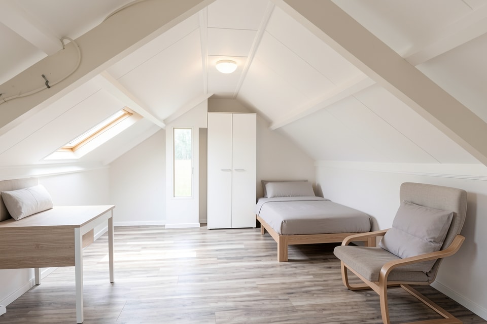 Kamer huren in Amstelveen