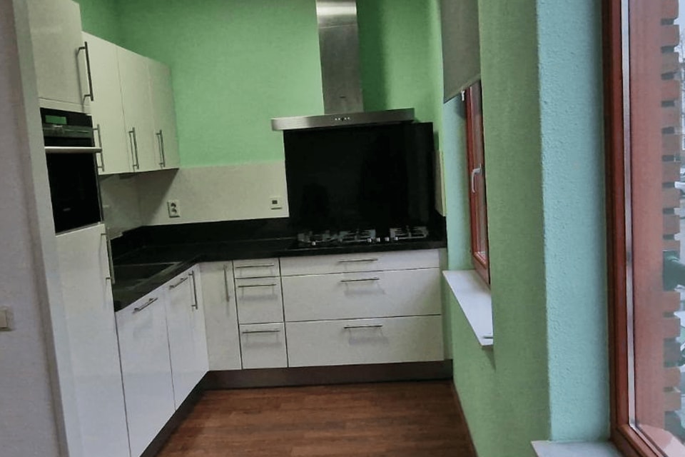 Kamer huren in Arnhem