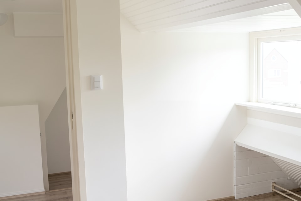 Kamer huren in Badhoevedorp