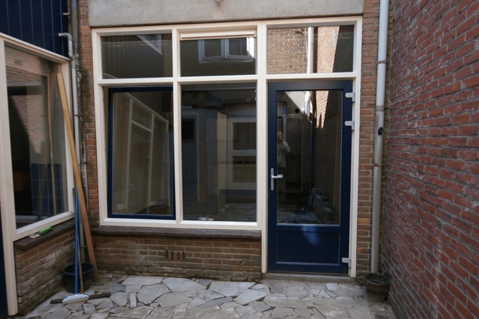 Studio huren in Den Bosch