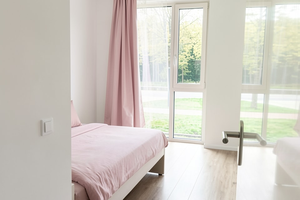 Kamer huren in Leiden