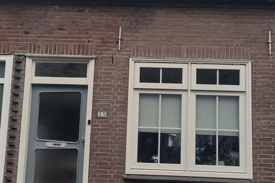 Huis huren in Sliedrecht
