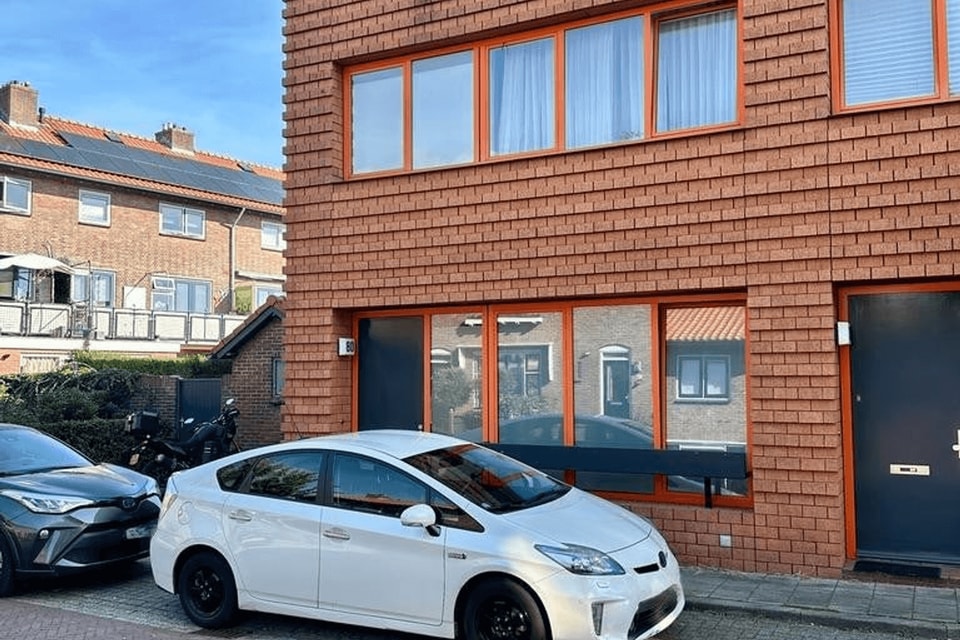 Huis huren in Hilversum
