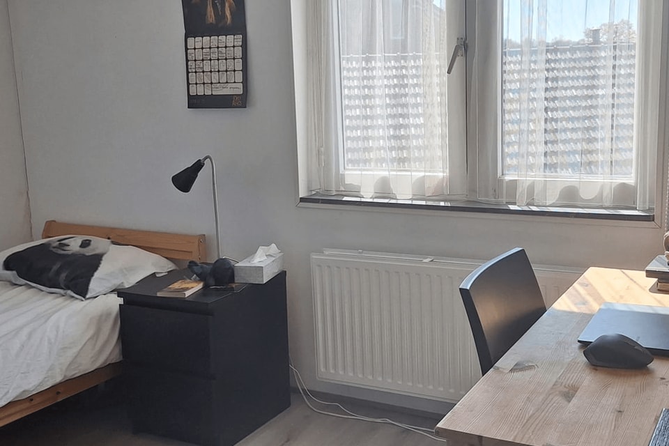 Kamer huren in Leende