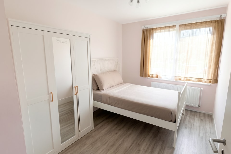 Kamer huren in Amersfoort