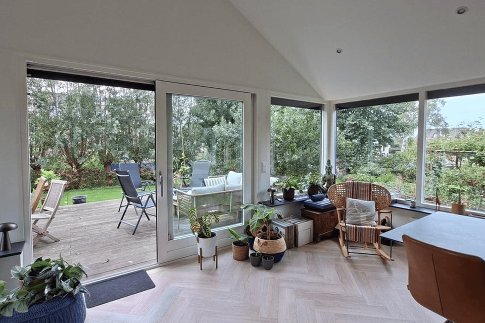 Huis huren in Woerden