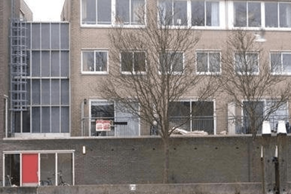 Appartement huren in Boskoop