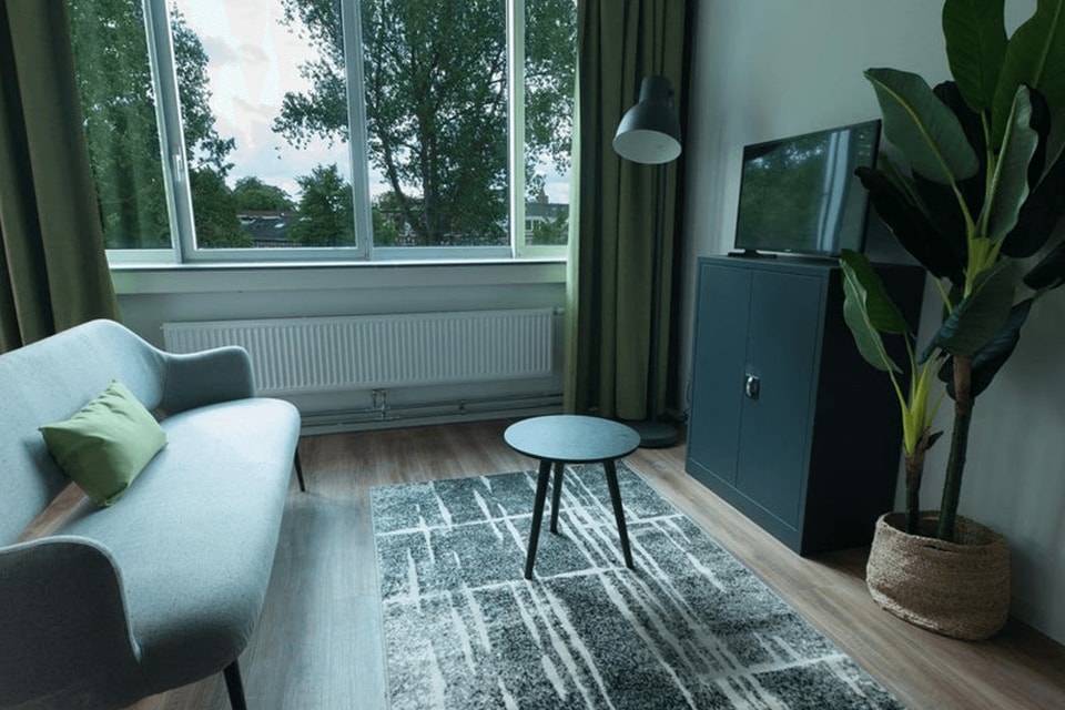Appartement huren in Delft