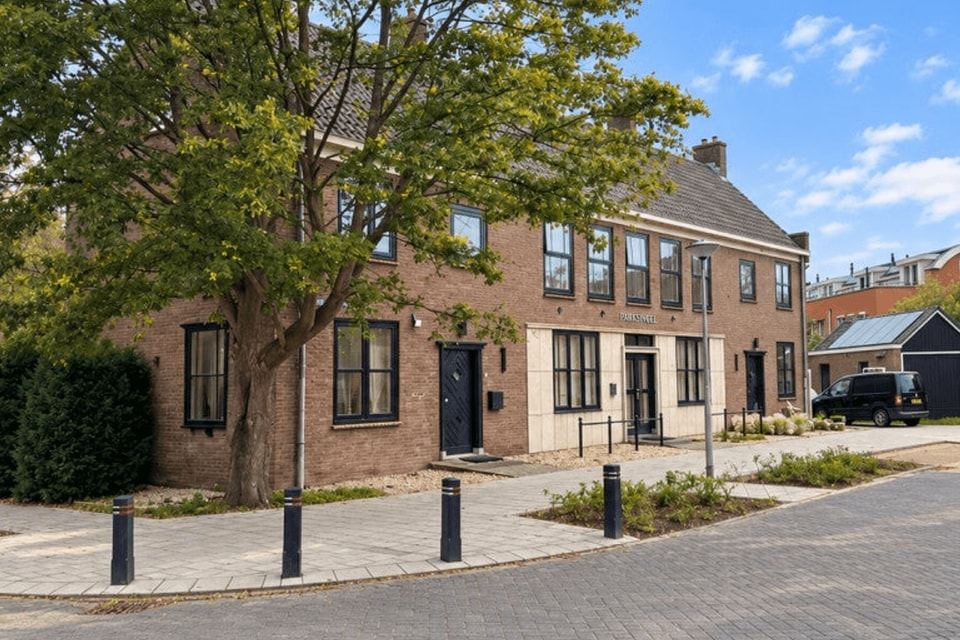 Huis huren in Spijkenisse