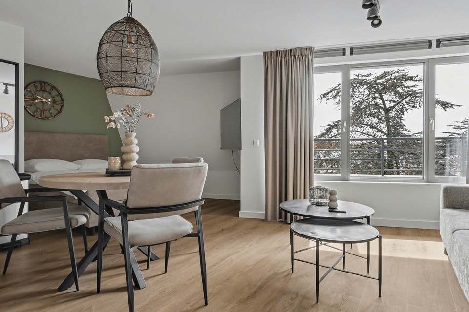 Appartement huren in Sliedrecht