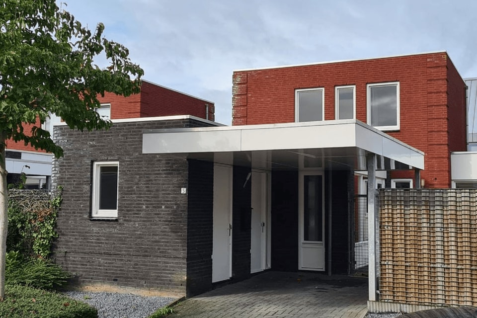 Huis huren in Landgraaf