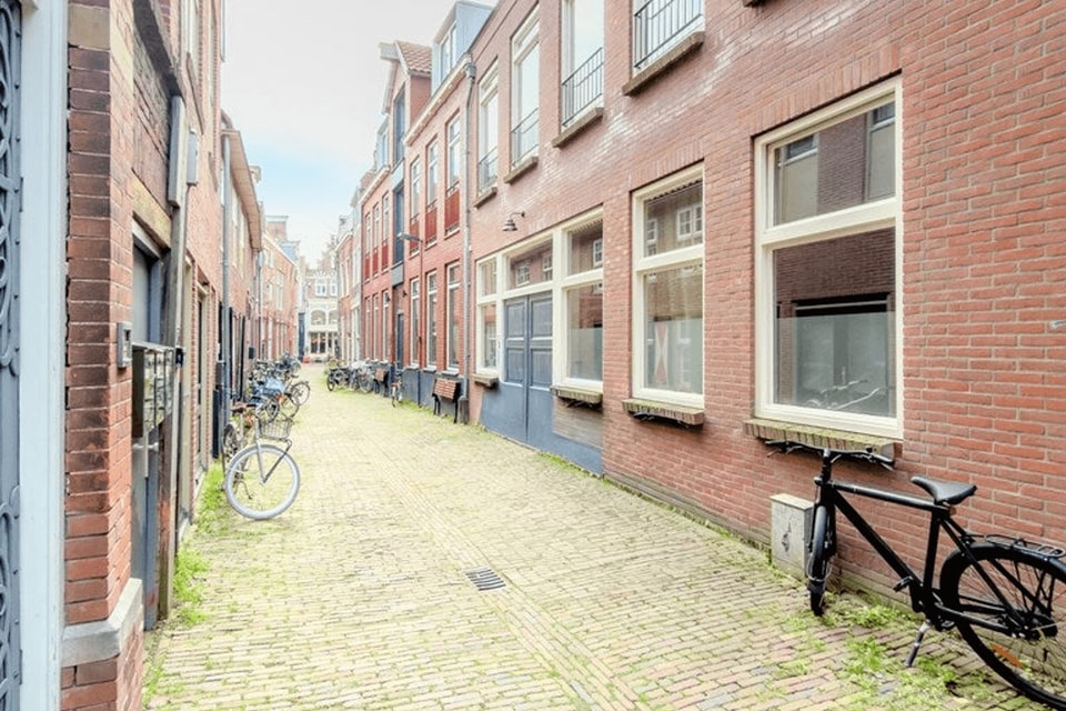 Appartement huren in Haarlem